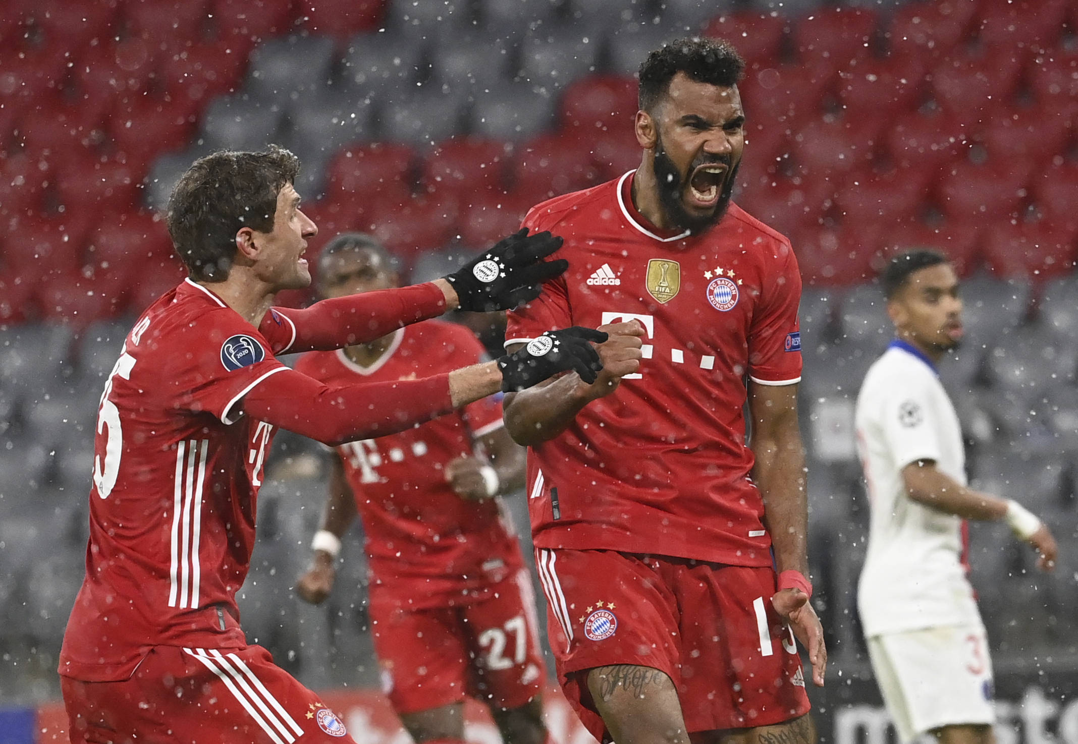 迪巴拉来博卡？帕雷德斯：我们期待他来，但不会干涉他的决定（帕雷德斯谈迪巴拉赴博卡：期待加盟，但不干预其决定）