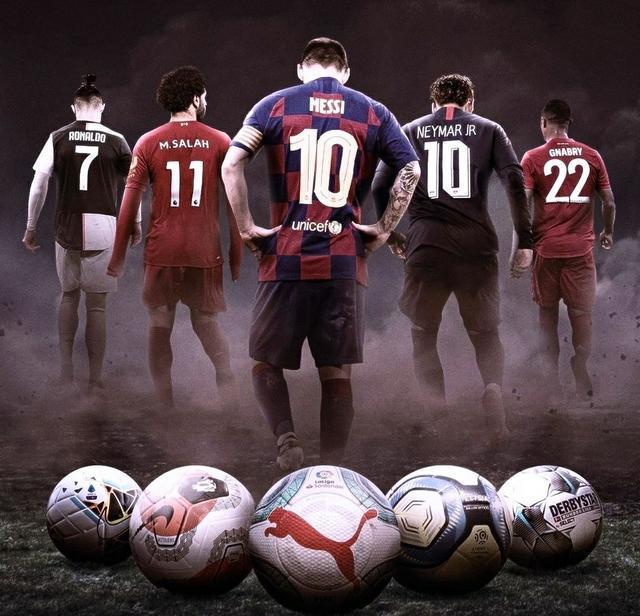 后梅西时代巴萨球员戴帽次数：费兰3次上演帽子戏法仅次于莱万（后梅西时期巴萨帽子戏法榜：费兰三度戴帽，仅次于莱万）